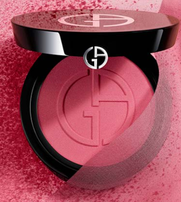 GIORGIO ARMANI Luminous Silk Glow blush 3.6g