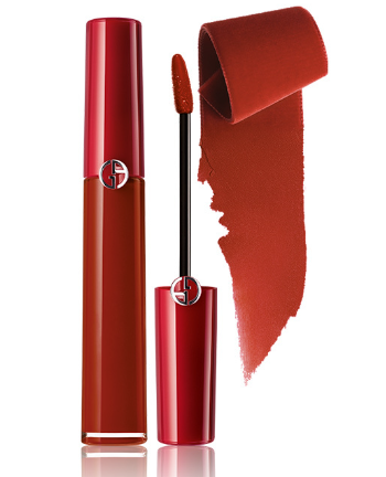 Armani Beauty Prisma Glass Hydrating Lip Gloss
