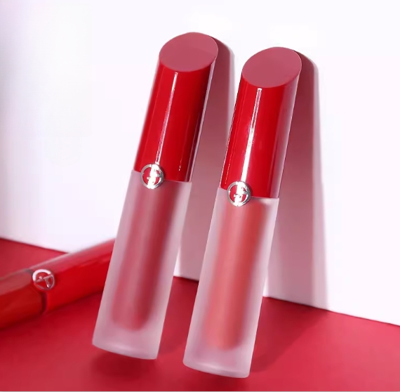 Armani Beauty Prisma Glass Hydrating Lip Gloss