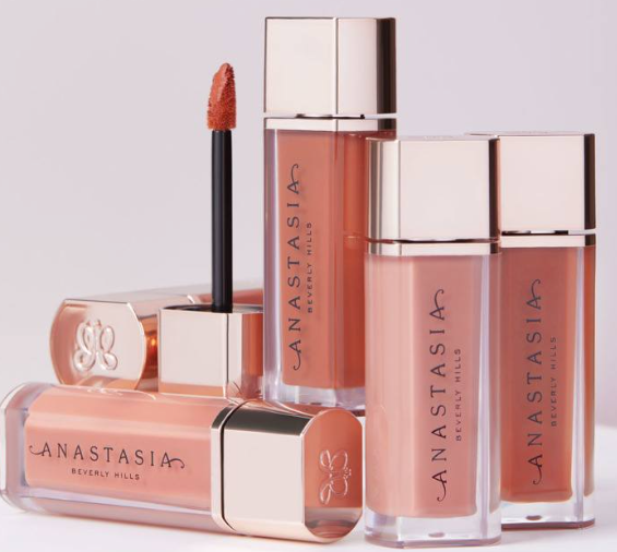 Lip Velvet Liquid Lipstick - Anastasia Beverly Hills