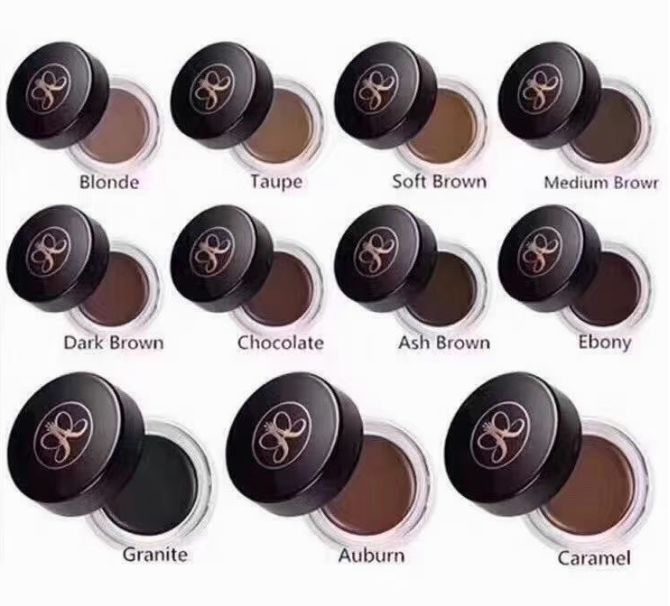 eyebrow gel