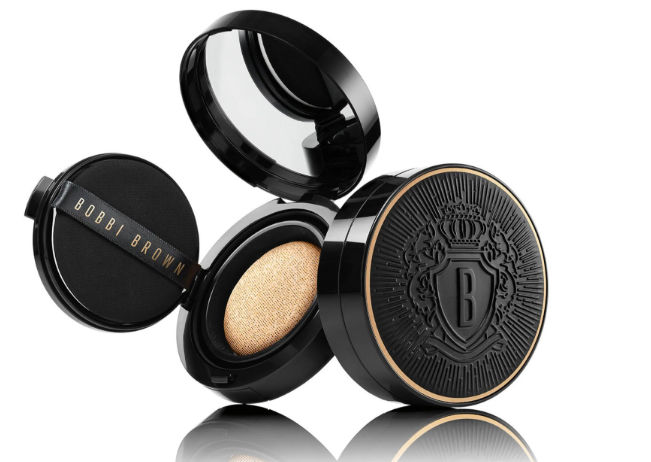 Bobbi Brown NEW Weightless Skin Cushion Foundation
