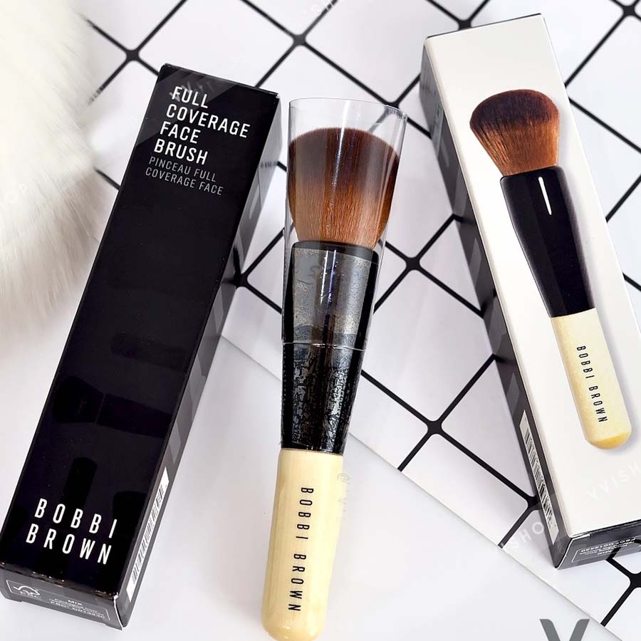 FACE BRUSH