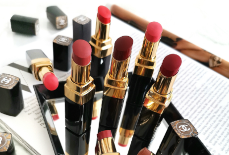 Chanel Rouge Coco Flash