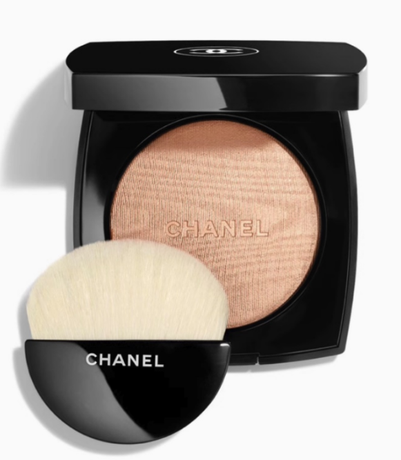 CHANEL POUDRE LUMIÈRE Highlighting Powder