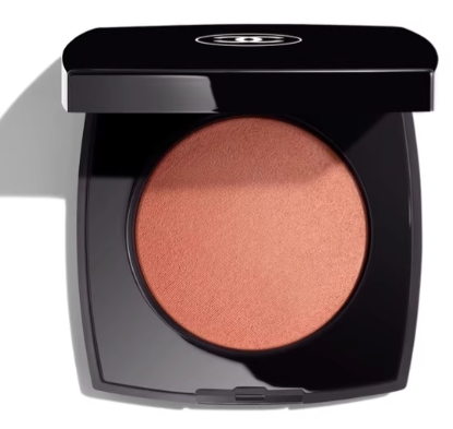 Chanel Joues Contraste Intense Cream To Powder Creamy Rich Blush