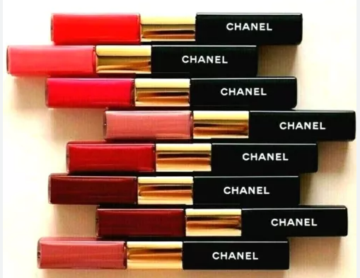 Chanel Le Rouge Duo Ultra Tenue Ultrawear Liquid Lip Colour 4.5ML+3.5ML