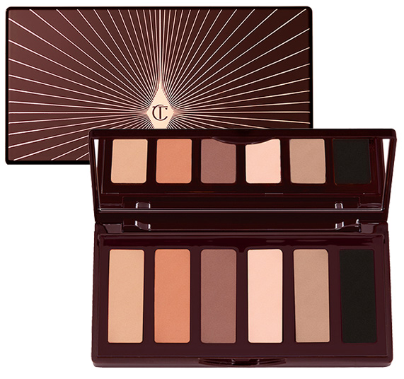 Charlotte Tilbury Super Nudes Easy Eyeshadow Palette