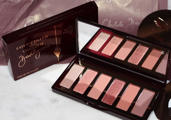 Charlotte Tilbury Charlotte Darling Palette