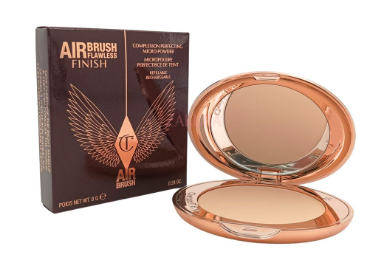 Charlotte Tilbury Airbrush Flawless Finish Powder