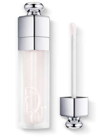 Dior Addict Lip Maximizer Serum #000 Universal Clear