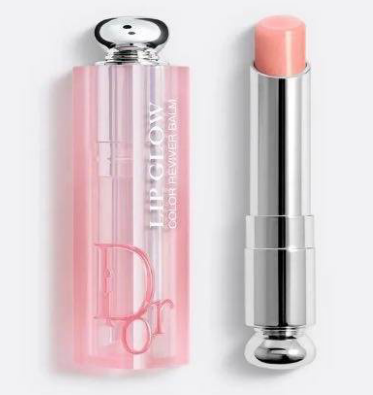 Dior Addict Lip Glow