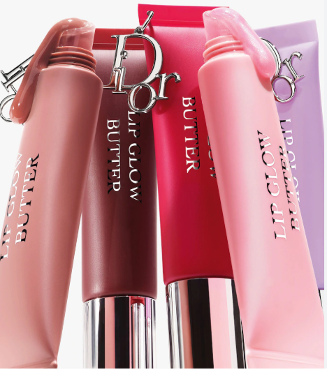 Dior Addict Lip Glow Butter