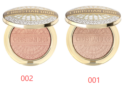 Dior Forever Couture Luminizer Limited Edition 6g