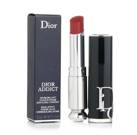 Dior addict shine lipstick