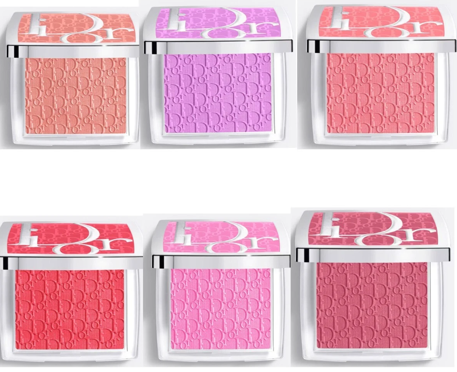 DIOR Backstage Rosy Glow Blush • 4.5g