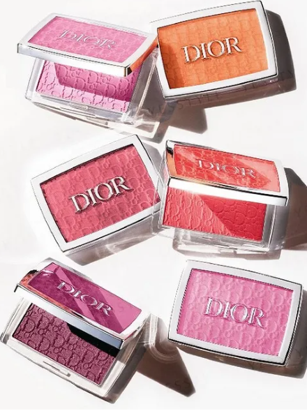 Dior Rosy Glow Blush