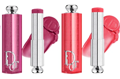 Rosy Glow Stick: blush stick pH-activated color| DIOR US