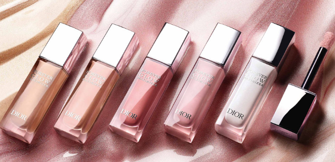 Dior Forever Glow Maximizer 0.37oz/11ml
