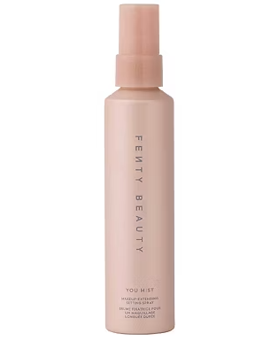 Fenty Beauty You Mist Makeup-Extending Setting Spray 100ml