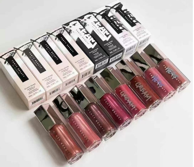 Fenty Beauty RiRi Gloss Bomb Lip Luminizer