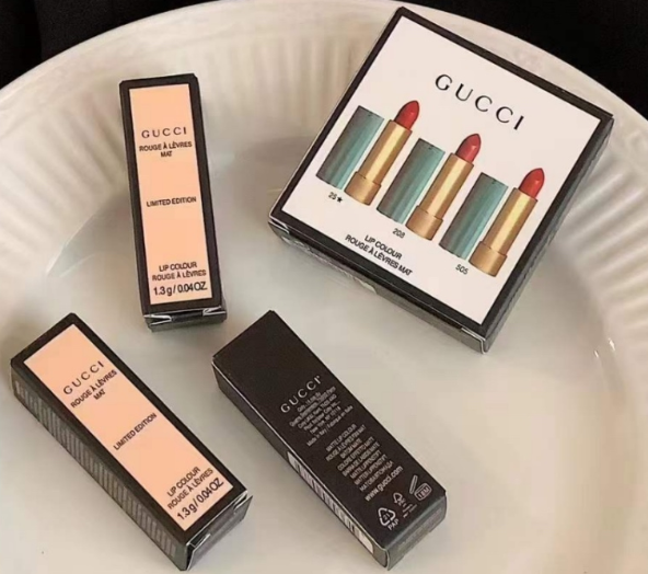LIPSTICK KIT 3 COLOR GIFT mini