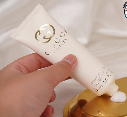 Gucci Gucci Guilty perfumed body lotion 50ml