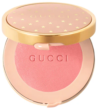 cucci blush cheeks and eyes powder luminous matte