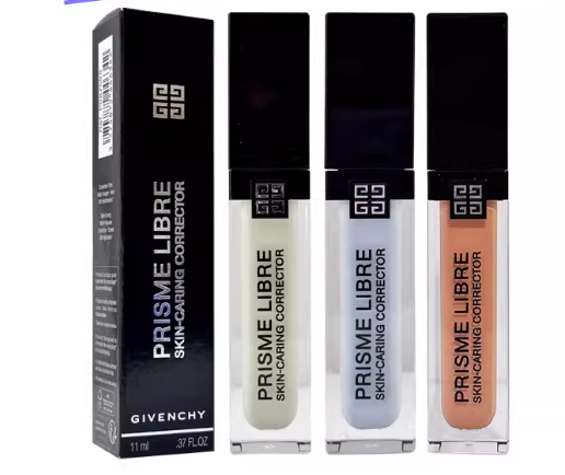 PRISME LIBRE SKIN-CARING CORRECTOR - LIMITED EDITION 24H Hydration Skin-Caring Multi-Purpose Corrector 11ml