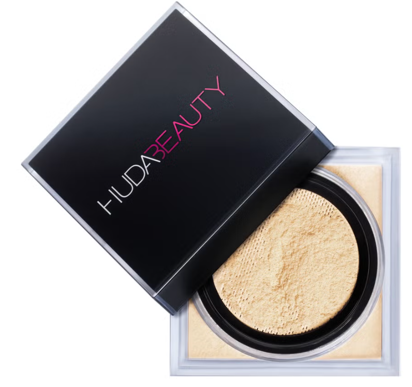 Huda Beauty Easy Bake Loose Powder 20g (old package))