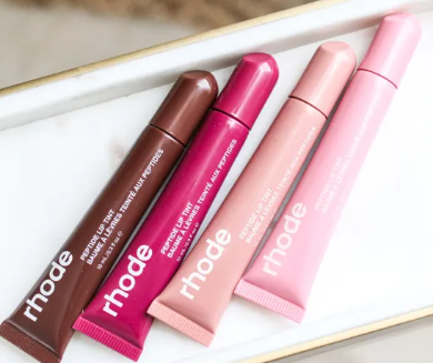Rhode Skin Peptide Lip Tints