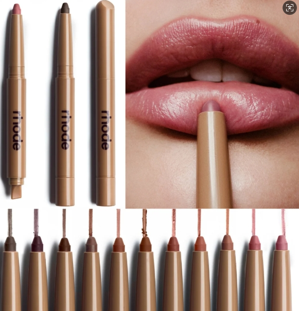 Rhode lip liner pen