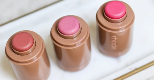 Rhode Skin Peptide Lip Tints
