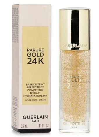Guerlain Parure Gold 24K Primer - 35ml/1.1oz