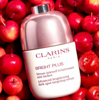 CLARINS Bright Plus Serum
