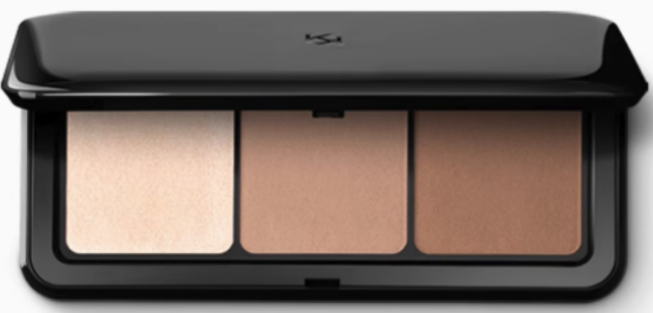 KIKO Milano Contour Obsession Palette 01 Face Palette