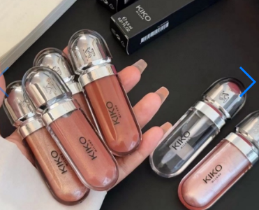KIKO Milano 3D Hydra Lipgloss