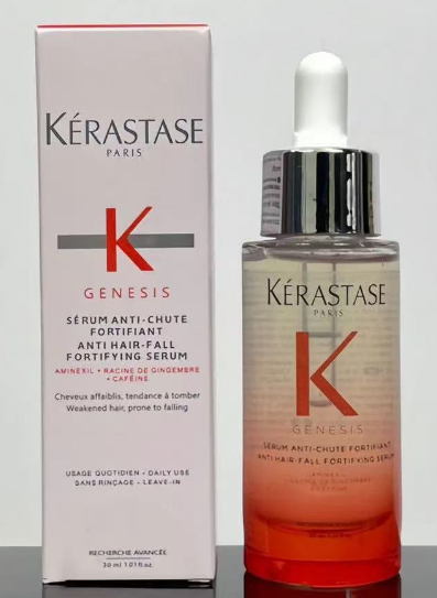 KERASTASE hair care essence
