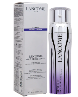 Lancome Renergie H.C.F. Triple Serum 50ml