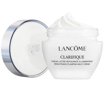 LANCÔME CLARIFIQUE BRIGHTENING PLUMPING MILKY CREAM