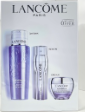 Essence water 400ml, ten new three-tube essence 50ml+hundred peptide cream 50 ml.