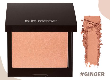Laura Mercier Blush Color Infusion 6g