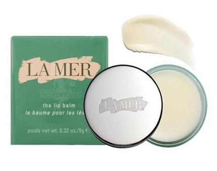 Lamer The Lip Balm 9g/ La Mer Moisturizing Lip Treatment