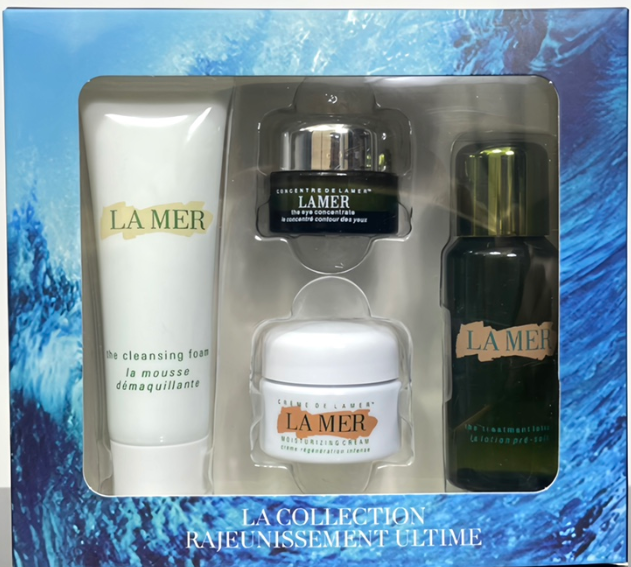 4in1 mini set