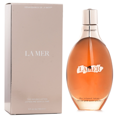 La Mer GENAISSANCE DE LA MER - THE INFUSED LOTION