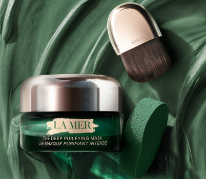 LA MER The Deep Purifying Mask 50ml