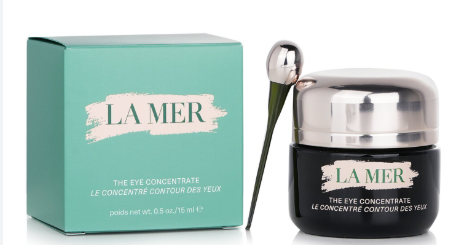 THE EYE CONCENTRATELE CONCENTRÉ CONTOUR DES YEUX 15ML
