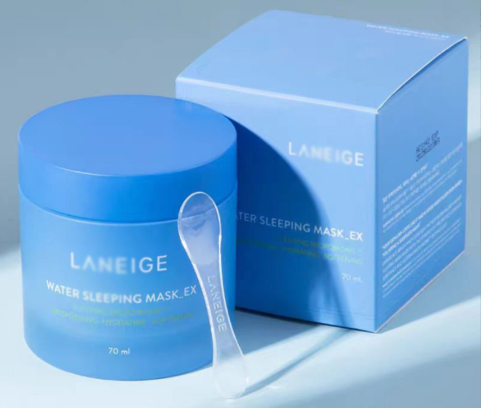 Laneige Water Sleeping Mask EX Product Type: Face Mask 70ml