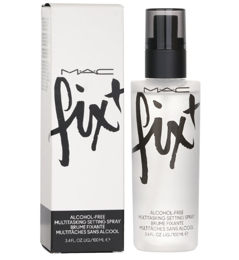 MAC Prep + Prime Fix+ Primer and Setting Spray