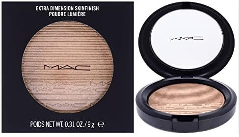 MAC EXTRA DIMENSION SKINFINISH POUDRE LUMIERE